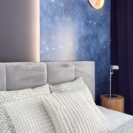 Ksiecia Witolda River And Lift Apartamento