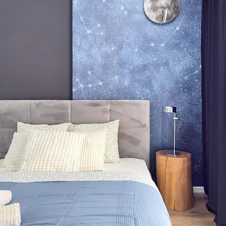 Ksiecia Witolda River And Lift Apartamento *