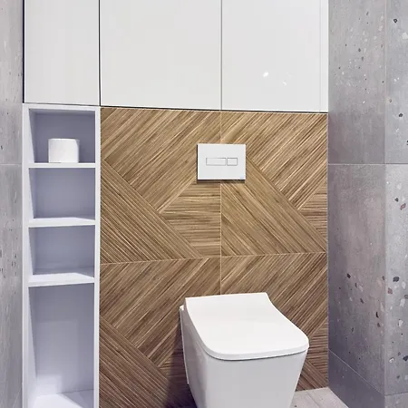 Ksiecia Witolda River And Lift Apartamento Wrocław