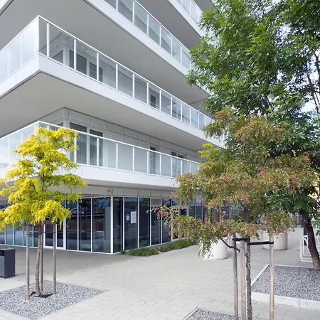 Ksiecia Witolda River And Lift Apartamento *