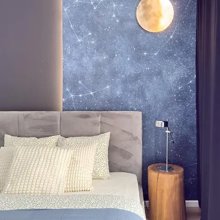 Apartamento Ksiecia Witolda River And Lift