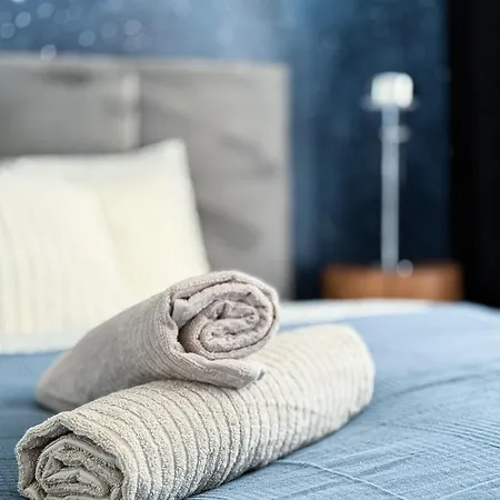 Ksiecia Witolda River And Lift