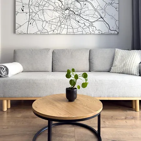 Ksiecia Witolda River And Lift Vratislav