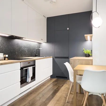 Ksiecia Witolda River And Lift Vratislav