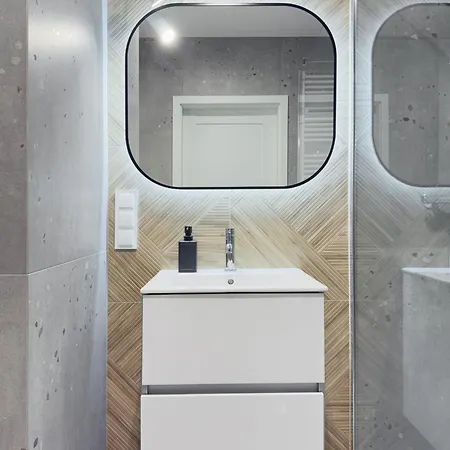 Apartmán Ksiecia Witolda River And Lift