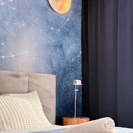 Ksiecia Witolda River And Lift Apartmán Vratislav