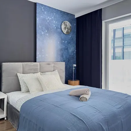 Ksiecia Witolda River And Lift Vratislav